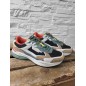 Baskets sportswear homme Pepe Jeans multicolores