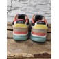 Baskets sportswear homme Pepe Jeans multicolores