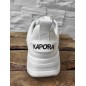 Baskets homme Kaporal Dolpi blanches