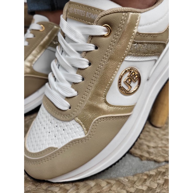 Basket femme lpb sale