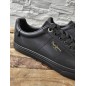 Baskets homme Pepe Jeans Kenton noires