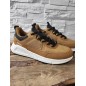 Baskets homme Kaporal Dolpi camel