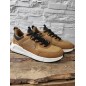 Baskets homme Kaporal Dolpi camel