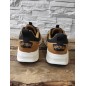 Baskets homme Kaporal Dolpi camel