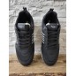 Baskets homme Pepe Jeans dublin young noires