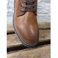 Chaussures homme Kaporal Fitron marron