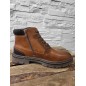 Chaussures homme Kaporal Fitron marron