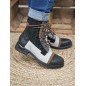 Bottines femme Noelly noires