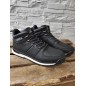 Chaussures homme Kaporal Bimo noires