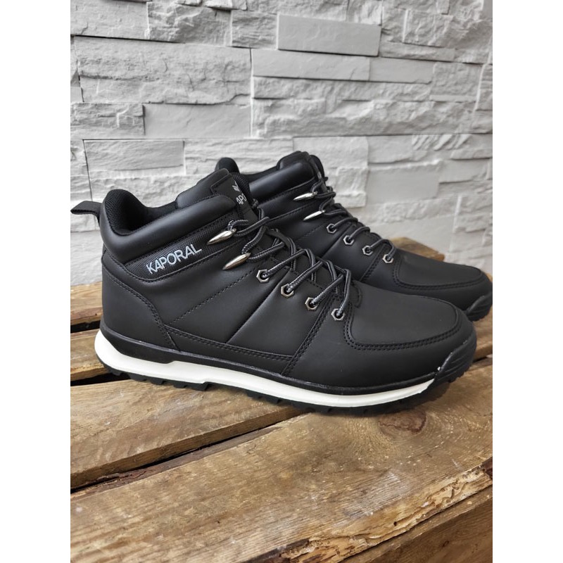 Chaussure homme kaporal sale
