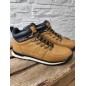 Chaussures homme Kaporal Bimo camel