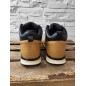 Chaussures homme Kaporal Bimo camel