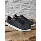 Baskets homme Kaporal Darmy noires