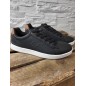 Baskets homme Kaporal Darmy noires