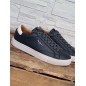 Baskets homme Pepe Jeans Joe basic marine