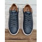 Baskets homme Pepe Jeans Joe basic marine