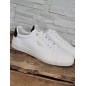 Baskets homme Pepe Jeans Kenton fresh blanches