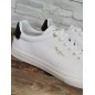 Baskets homme Pepe Jeans Kenton fresh blanches