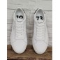 Baskets homme Pepe Jeans Kenton fresh blanches