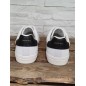 Baskets homme Pepe Jeans Kenton fresh blanches