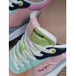 Baskets femme sneakers Pepe Jeans Mave Fresh multicolores